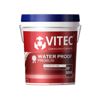 VITEC XP02 HQ – gốc xi măng Polyme 2 TP