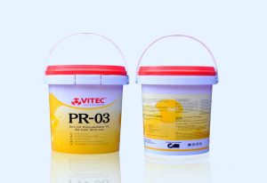 VITEC PR-03 - sơn lót gốc Polyurethane, 1 TP