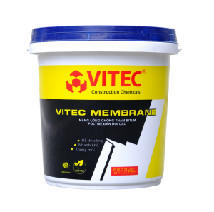 VITEC MEMBRANE - Màng lỏng chống thấm cao su bitum-polyme