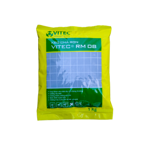 VITEC RM-08 - Keo miết mạch mịn