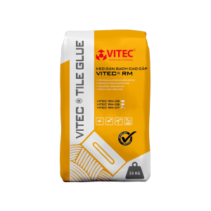 VITEC RM-07 - chất kết dính xi măng Polyme