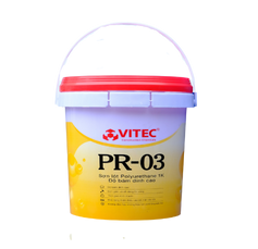 VITEC PR-03 – sơn lót gốc Polyurethane 1 TP