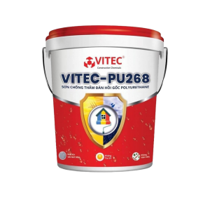 VITEC PU-268 – gốc Polyurethane 1 TP