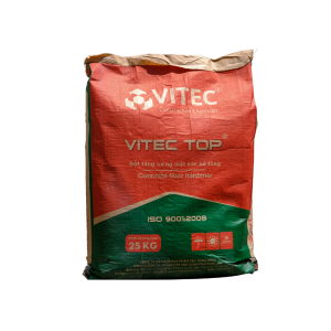 VITEC TOP – chất trộn sẵn làm cứng sàn